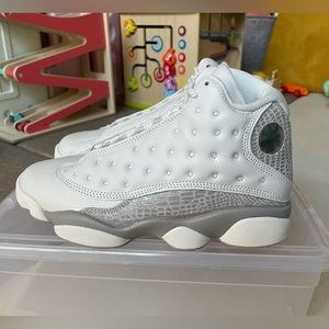Nike Women’s Air Jordan 13 Retro Shoes